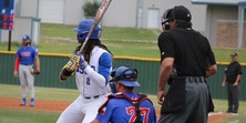 Wranglers complete 4-game sweep of NCTC